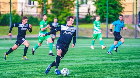 Rusza nowy sezon w IV lidze. W pierwszej kolejce derby Zamłynie - Enea Energia