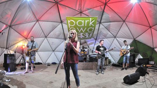 Rusza Parkowa Fest Rock!