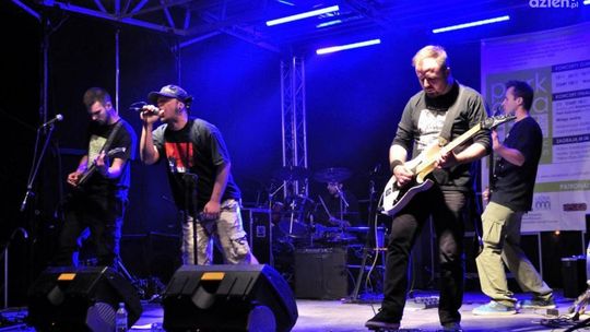 Rusza Parkowa Fest Rock!