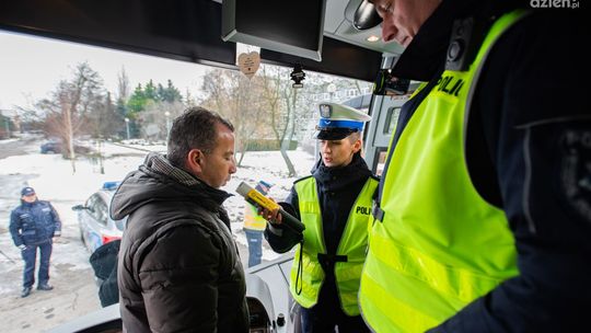 Rusza policyjna akcja "Bezpieczne Ferie"
