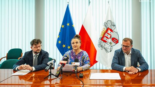 Rusza program in vitro dla mieszkańców Radomia