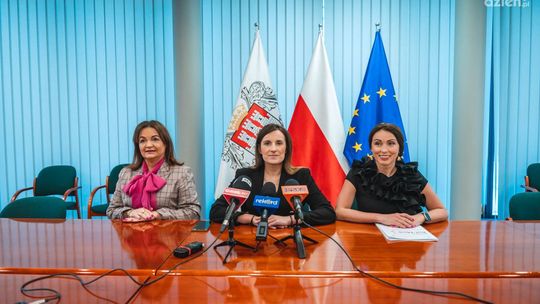 Rusza program "In vitro dla Radomia"