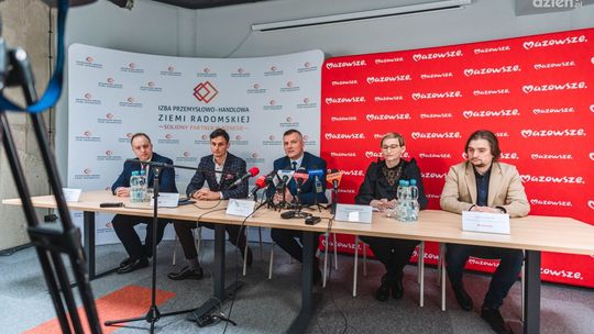 Rusza projekt biznesowy dla młodych osób