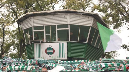 Rusza przedsprzedaż biletów na Radomiaka