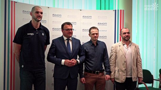 Rusza Radom Basket Cup 2017 (WIDEO)