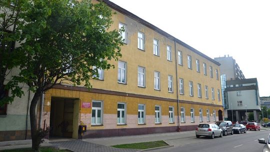 Rusza remont budynku po PSP nr 8 przy Dzierzkowskiej