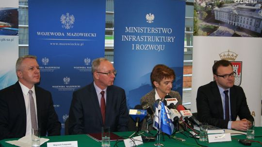 Rusza remont stacji kolejowej Radom!