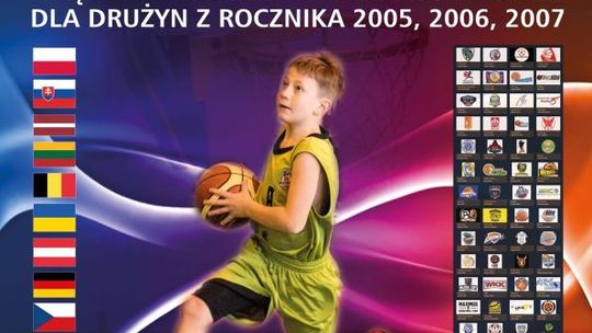 Rusza ROSA Basket Cup