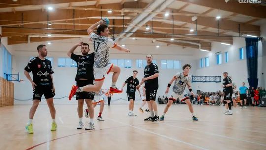 Rusza sezon I ligi piłki ręcznej. Region radomski z dwiema drużynami