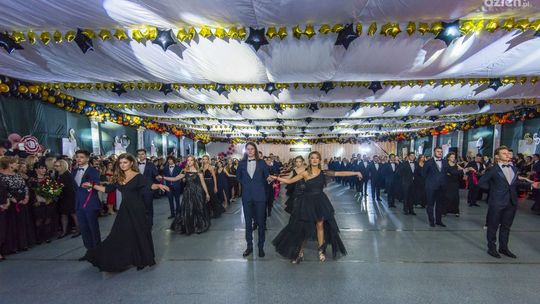 Rusza sezon studniówkowy 2022 