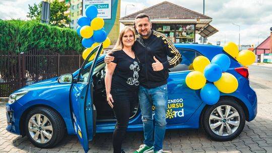 Rusza słoneczny konkurs Radia Rekord