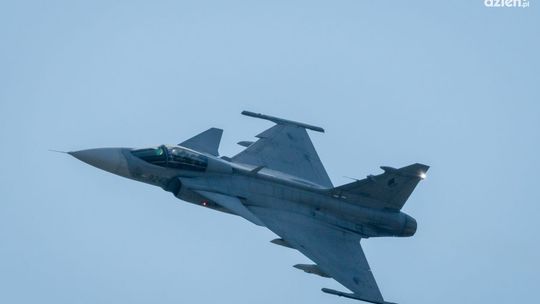 Rusza sprzedaż biletów na Air Show w Radomiu