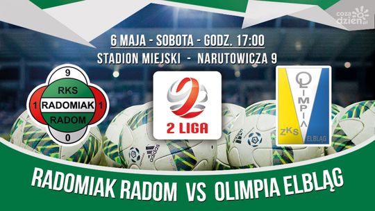 Rusza sprzedaż biletów na kolejny mecz Radomiaka Radom