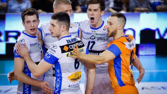 Rusza sprzedaż biletów na ostatni mecz Cerrad Czarnych w tym sezonie