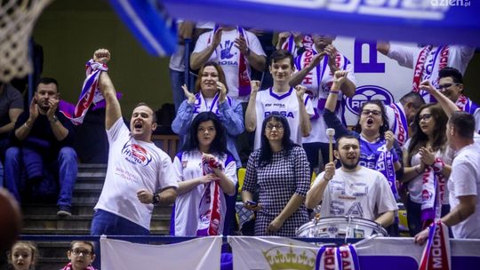 Rusza sprzedaż karnetów na mecze HydroTrucku na nowy sezon Energa Basket Ligi. Będą udogodnienia