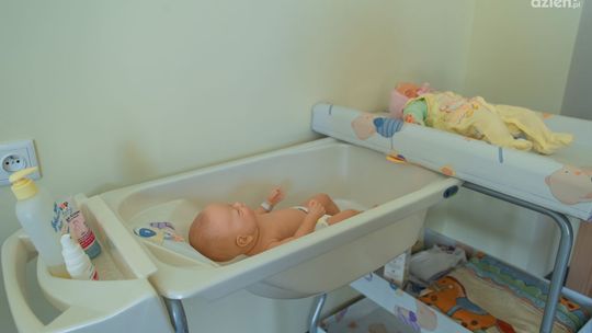 Rusza szkoła rodzenia w Centrum Rehabilitacji