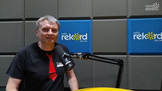 Rusza Ulica Teatralna!