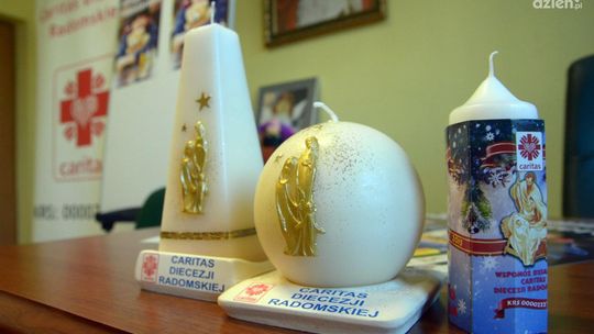 Rusza Wigilijne Dzieło Pomocy Dzieciom