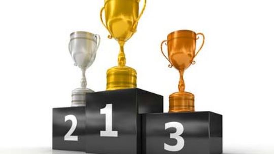 Rusza X edycja Konkursu Olimpijskiego Rusza X edycja Konkursu Olimpijskiego