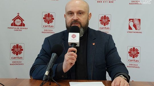 Rusza zbiórka żywności. Każdy może pomóc!