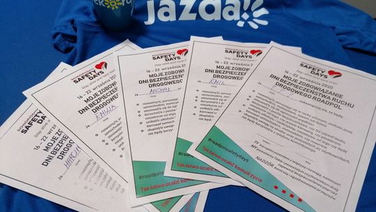 Ruszają kaskadowe pomiary prędkości Ruszają kaskadowe pomiary prędkości