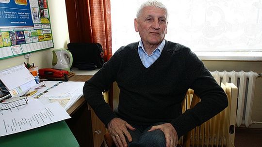 Ruszają Lekkoatletyczne Czwartki!