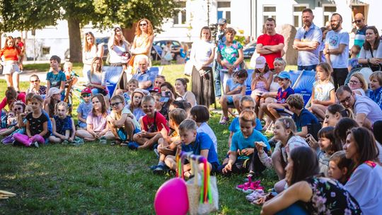 Ruszają Niedziele na Rynku