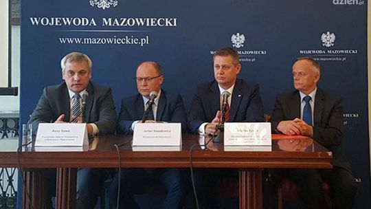 Ruszają pracę na projektem budowy trasy S12