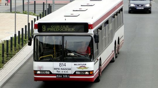 Ruszają prace nad wprowadzeniem karty miejskiej!