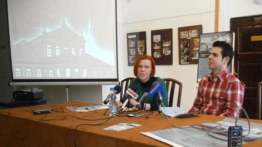 Ruszają Spotkania z Kulturą Żydowską "Ślad" (ZOBACZ FILM)