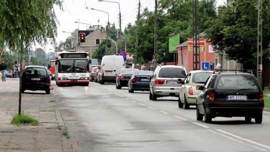 Ruszają wakacyjne remonty ulic