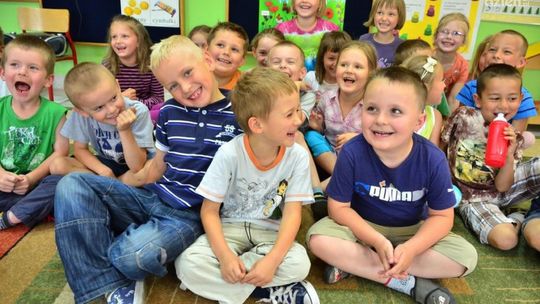 Ruszają zapisy do przedszkoli podczas wakacji