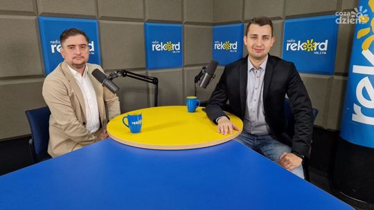 Ruszczyk: Czy będę startował w wyborach? Czas pokaże