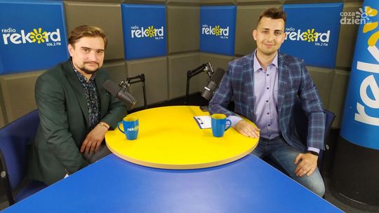 Ruszczyk: Mieszkańcy zgłosili wiele projektów w ramach BOM