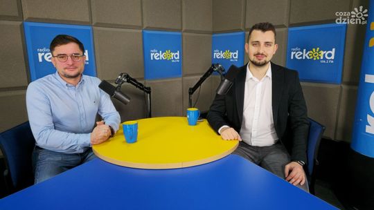 Ruszczyk: Nie naszą rolą jest odwoływanie radnych, bo nie my ich wybieraliśmy