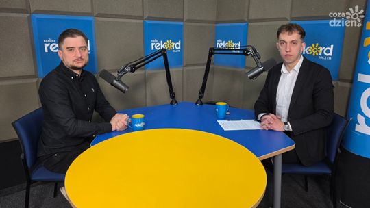 Ruszczyk: ochrona zdrowia to priorytet dla samorządu województwa mazowieckiego Ruszczyk: ochrona zdrowia to priorytet dla samorządu województwa mazowieckiego