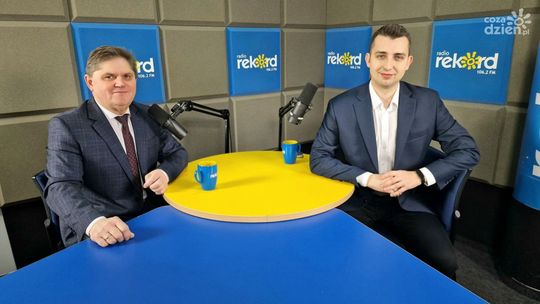 Ruszczyk: Ożywimy rynek, planujemy wybudować salę koncertową 