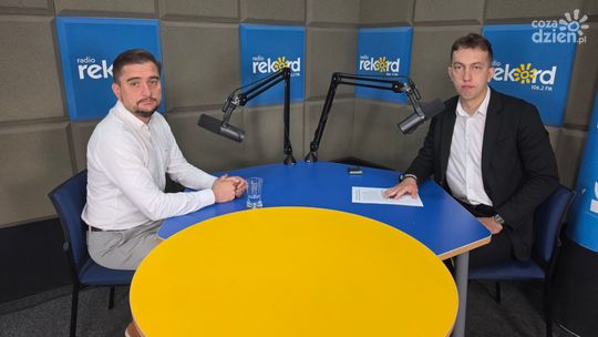Ruszczyk: polityczne "pstryczki" były niepotrzebne, nie przystoi to prezydentowi naszego kraju