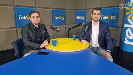 Ruszczyk: Prezydent Witkowski zasługuje na absolutorium i wotum zaufania