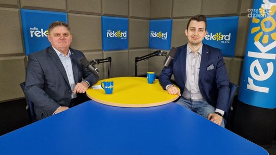 Ruszczyk: Radom powinien być stolicą przemysłu zbrojeniowego 