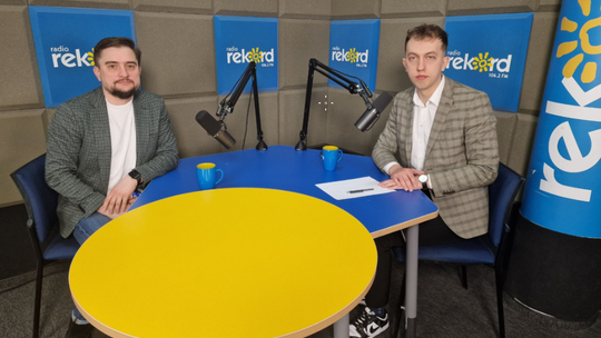 Ruszczyk: Radom staje się liderem w liczbie wniosków składanych do Budżetu Obywatelskiego Mazowsza