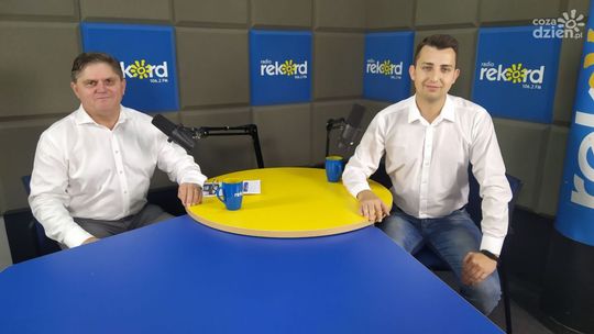 Ruszczyk: Trzeba pomóc ratować kraj 