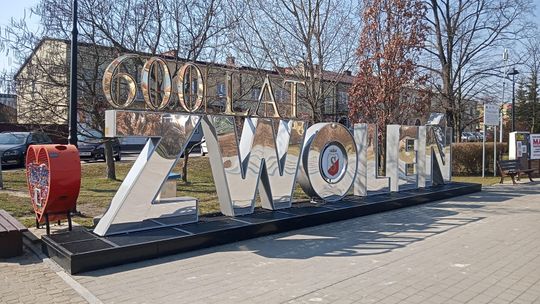 Ruszył Budżet Obywatelski Zwolenia. Można jeszcze zgłaszać projekty
