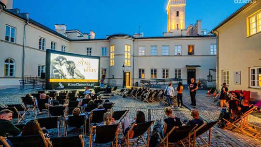 Ruszył nabór do konkursów filmowych