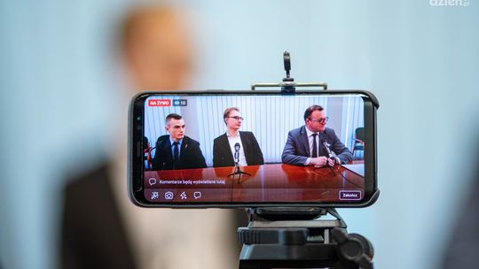 Ruszył nabór do Młodzieżowej Rady Miasta