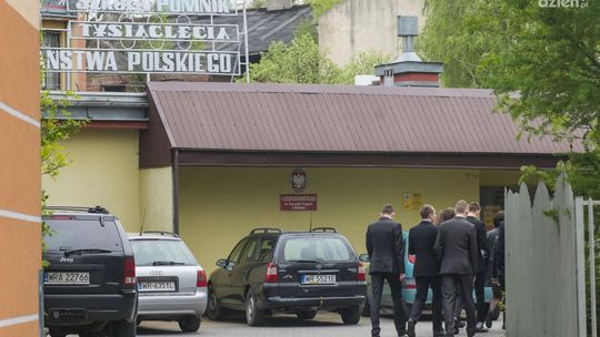 Ruszył nabór do szkół ponadgimnzjalnych