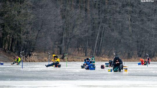 Ruszył nowy sezon wędkarski w okręgu radomskim. Zmiany w opłatach!