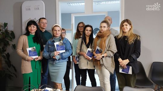 Ruszył psychologiczny Punkt Informacyjno-Edukacyjny