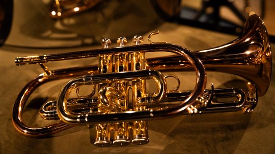 Ruszył VII Ogólnopolski Konkurs na Budowę Ludowych Instrumentów Muzycznych Ruszył VII Ogólnopolski Konkurs na Budowę Ludowych Instrumentów Muzycznych