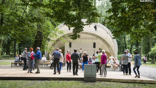 Ruszyła 3. edycja radomskiego „Tańca pod Gwiazdami”